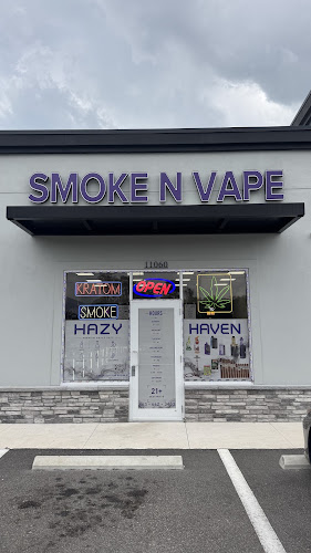 Hazy Haven Smoke N Vape in Eagle Lake