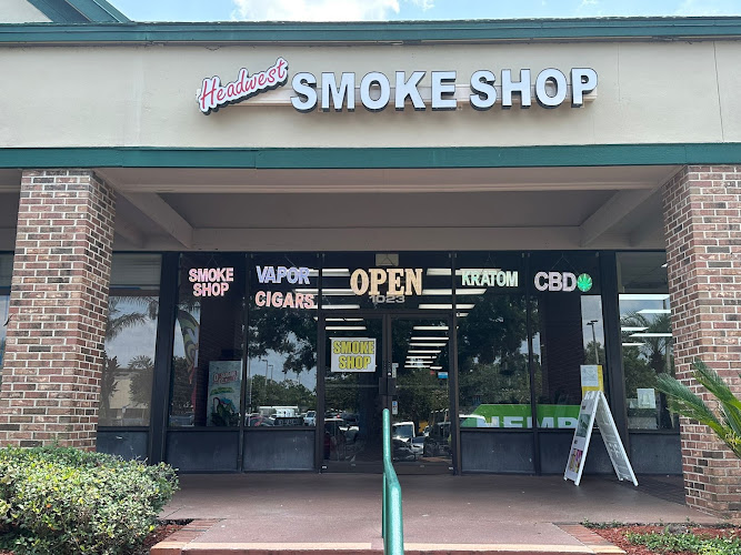Head West smoke shop 2 in Altamonte Springs