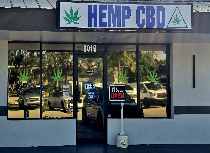 Hemp Haven in Port St. Lucie