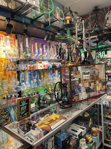 Hemp Wellness in Miami