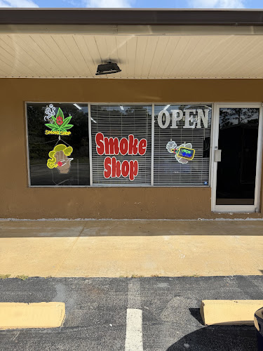 Hideaway smoke shop in North Fort Myers