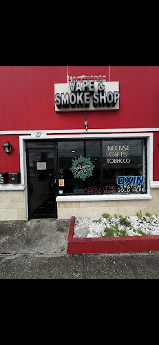 High Coastal Smoke And Vape in Lake Worth Beach