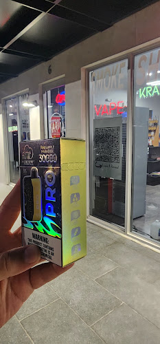 High Life Smoke Shop in Miami