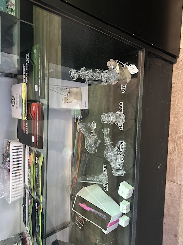 High Senses Smoke INC. in Deltona