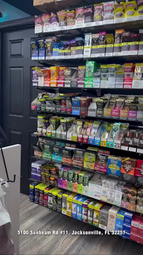 High Supply Smoke & Vape in Jacksonville