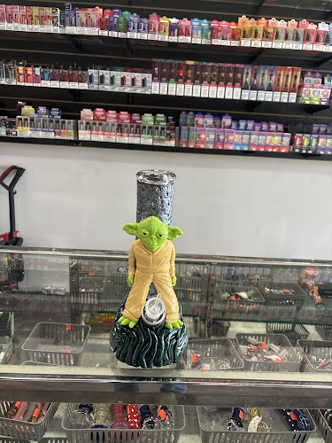 High Tide Smoke Shop in Fort Lauderdale