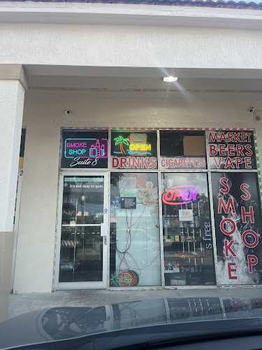 H&M Smoke Shop in Hialeah