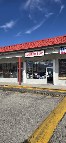 Holy Smokes and Vape in Lehigh Acres