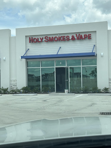 Holy Smokes and Vape in Cape Coral
