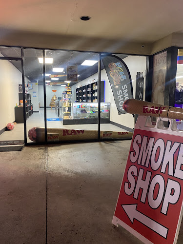 Holy Smokes Miami Lakes Smoke Shop in Hialeah
