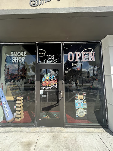 Holy Smokes Miami Springs in Miami Springs
