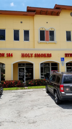Holy Smokes Pembroke Pines in Pembroke Pines