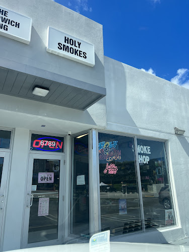 Holy Smokes South Miami in Miami