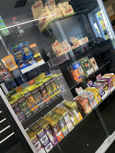 Holy Smokes & Vape Shop in Cape Coral