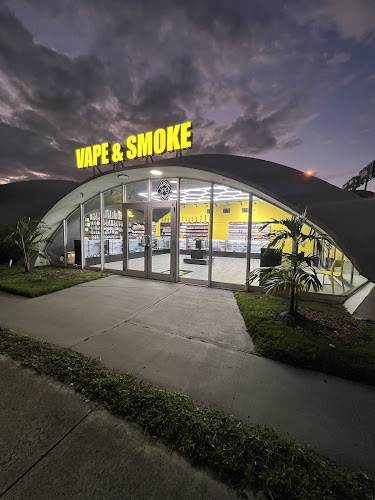 Honeycomb Vape & Smoke in Cutler Bay