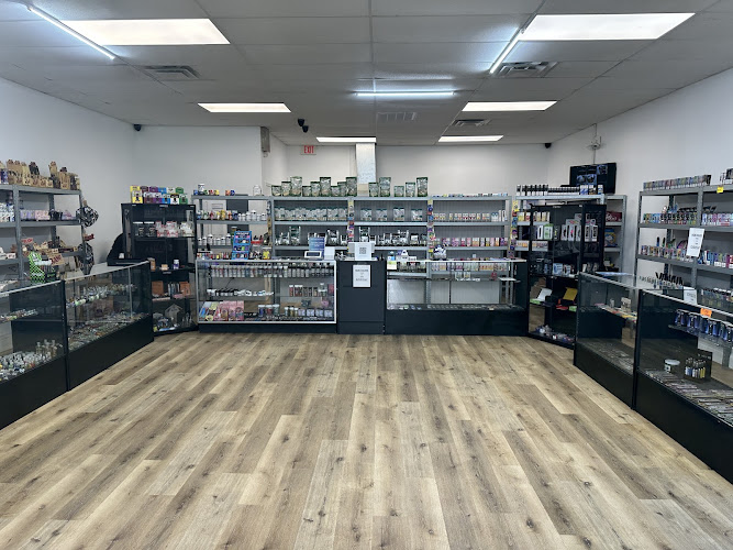 HoneyNug Smoke Shop & Kava in Melbourne