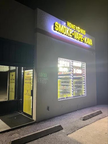 HoneyNug Smoke Shop & Kava in Oviedo