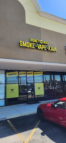 HoneyNug Smoke Shop & Kava - UCF in Oviedo
