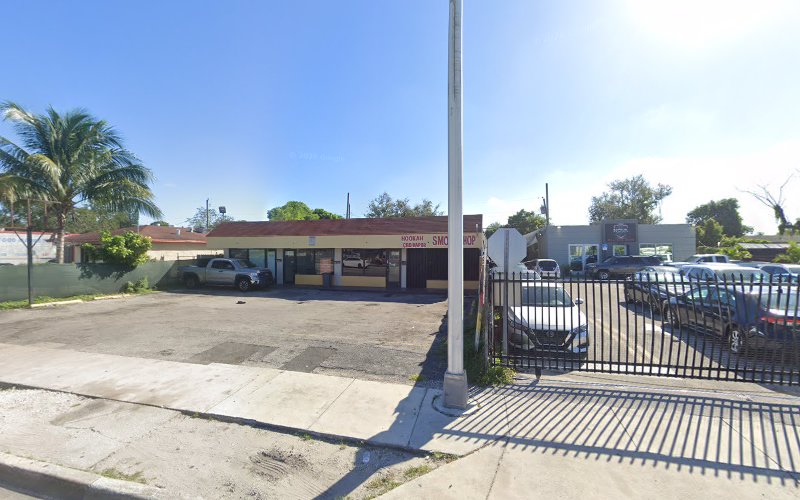 Hookah Cbd in Miami
