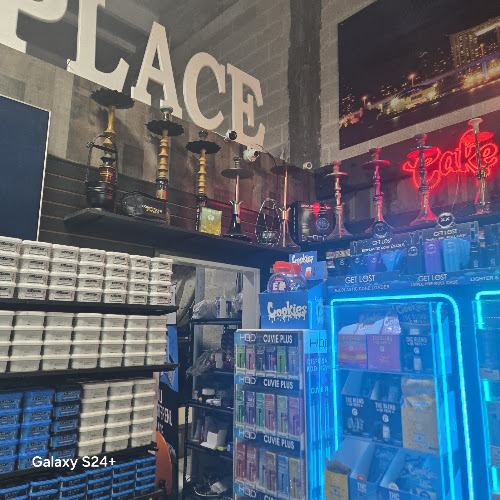 Hookah Place in Miami
