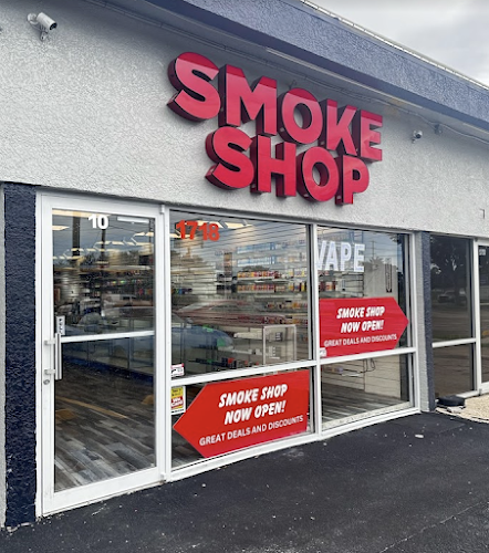 Horizon Smoke Shop East Orlando in Orlando