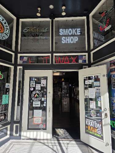 HotWax Glass in Tampa