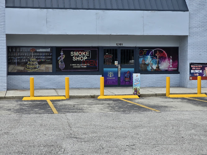Hudson Express Smoke Shop in Hudson
