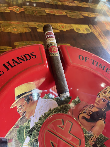 HVC Cigars in Doral