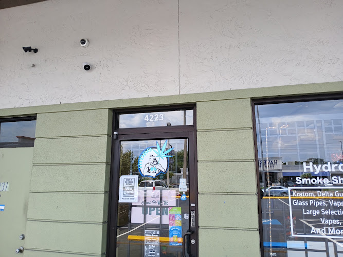 Hydro Smoke And Vape Shop in Lakeland