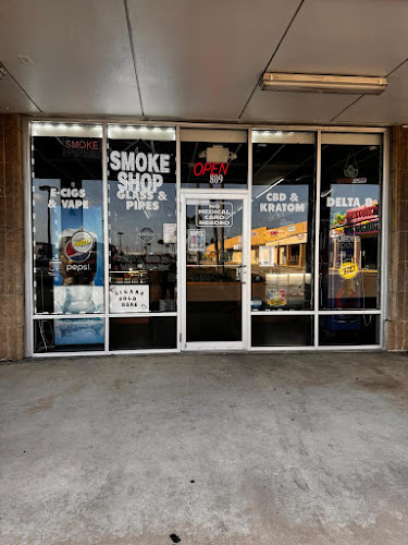 Hydro Vape & Smoke Shop in Melbourne