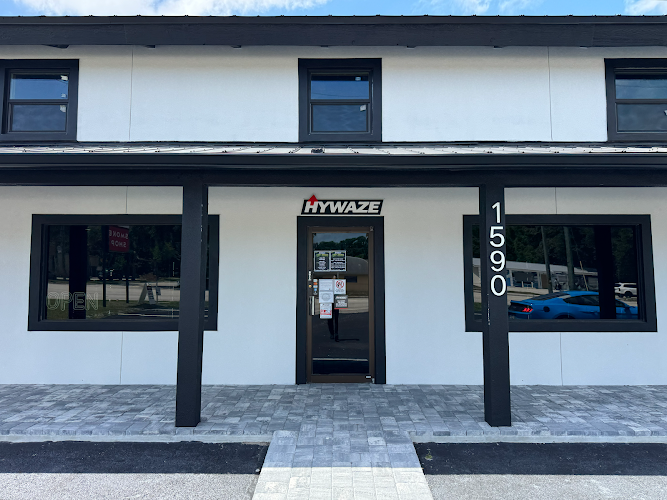 HYWAZE Smoke Shop in Melbourne