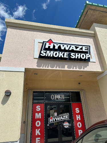 HYWAZE Smoke Shop in Melbourne