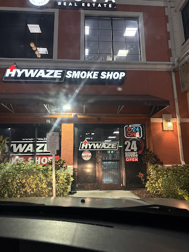 HYWAZE Smoke Shop in Orlando