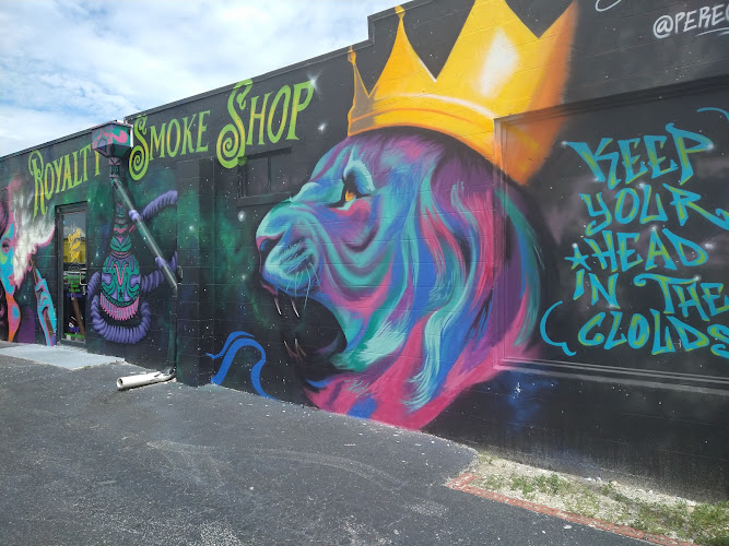 Hywaze Smoke Shop in Orlando