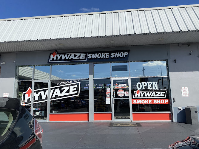 HYWAZE Smoke Shop in Orlando