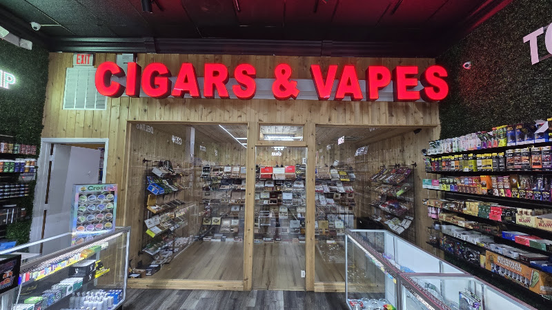 HYWAZE Smoke Shop in Orlando
