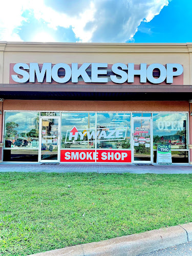 HYWAZE Smoke Shop in Winter Park