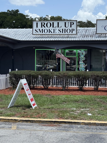 I Roll Up Smoke & Vape Shop 5 in Spring Hill