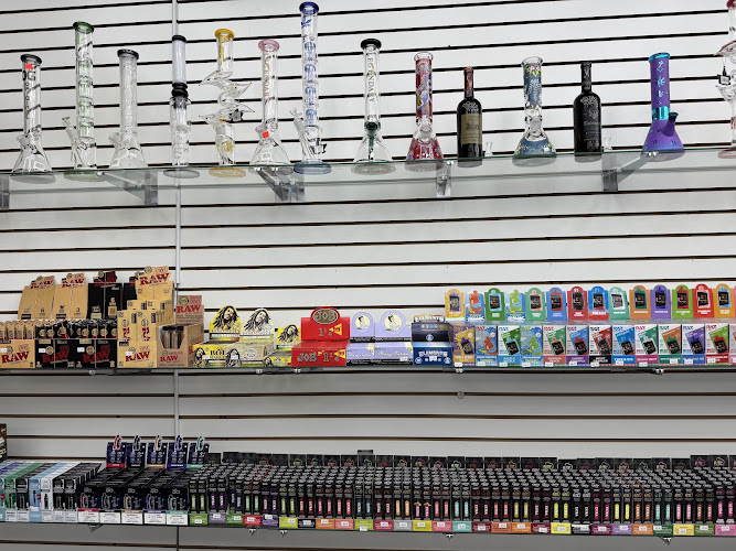 Illyrian Vape Shop in Dania Beach