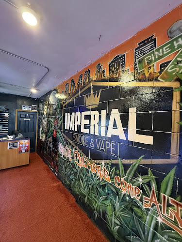 Imperial Smoke & Vape Shop in Pine Hills