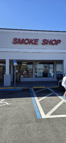 In and Out Smoke & Vape Shop in Spring Hill