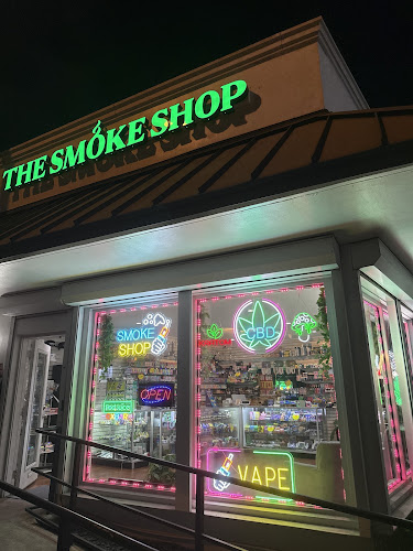 Infinite Bliss Smoke Shop in Dania Beach