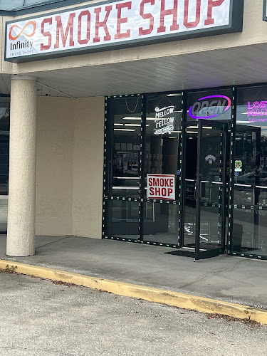 Infinity Smoke Shop Ec in Orlando