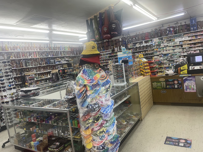 Insane Smoke Shop in Clearwater