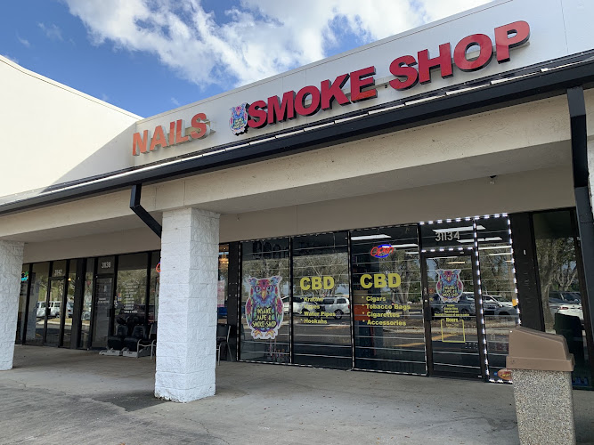 Insane Vape & Smoke Shop in Brooksville