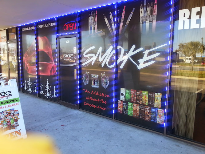 iSMOKE Outlet in Orlando