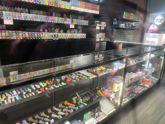 Jars Smoke Shop in Winter Springs