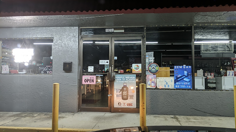 Jasmine Smoke Shop And Conveinent Store in Pinellas Park