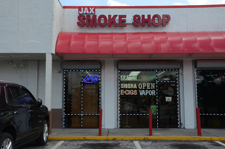 Jax Smoke Shop in Jacksonville