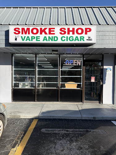 J&B Smoke Shop in Oldsmar